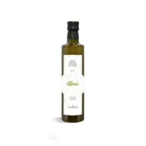Olio d'oliva biologico 250ml