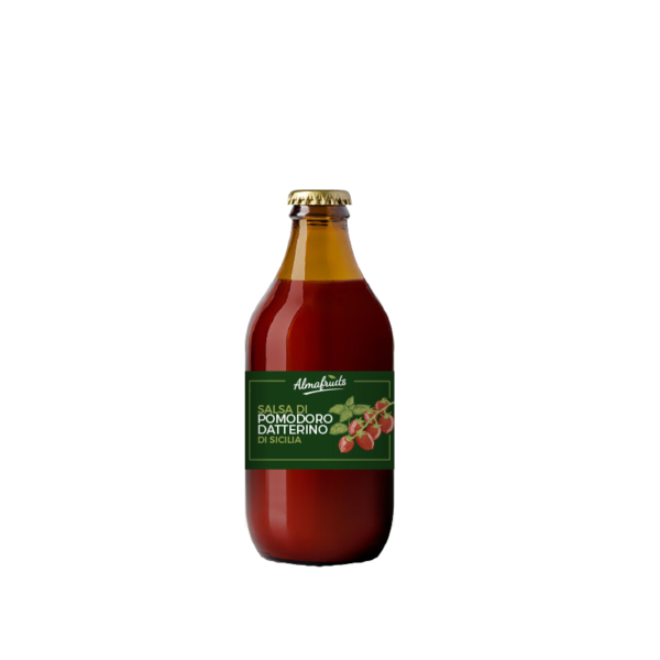 Pomodoro Datterino 330ml