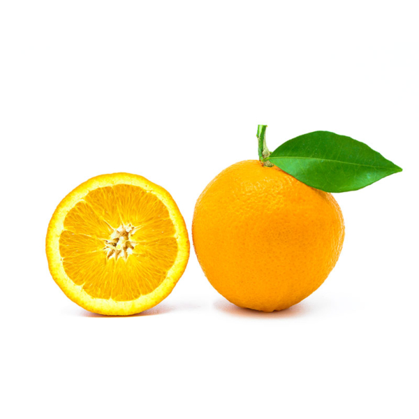 arance siciliane navel